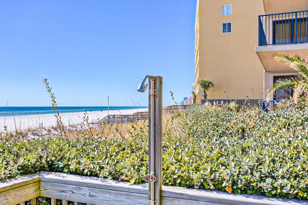 Apartamento Four Seasons Of Romar #101 East Orange Beach Exterior foto
