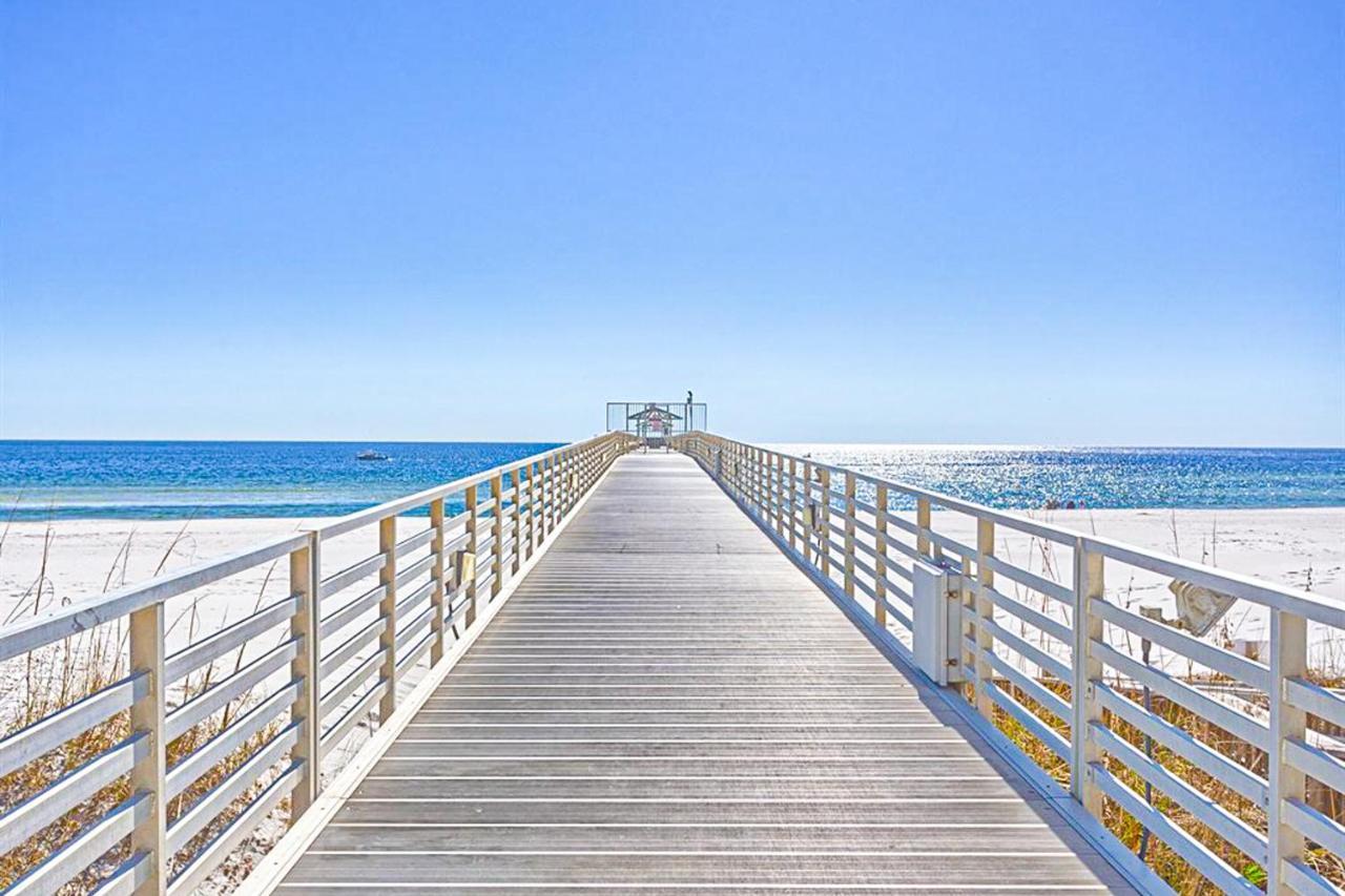 Apartamento Four Seasons Of Romar #101 East Orange Beach Exterior foto