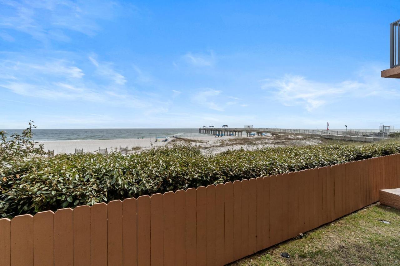 Apartamento Four Seasons Of Romar #101 East Orange Beach Exterior foto
