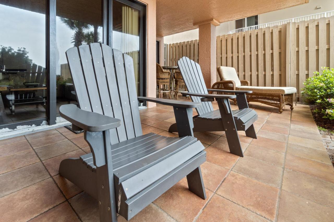 Apartamento Four Seasons Of Romar #101 East Orange Beach Exterior foto