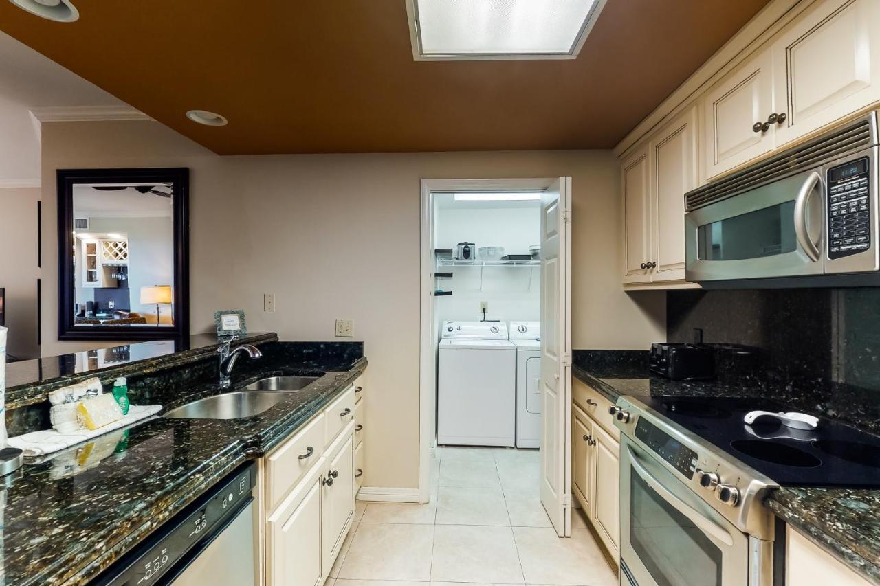 Apartamento Four Seasons Of Romar #101 East Orange Beach Exterior foto
