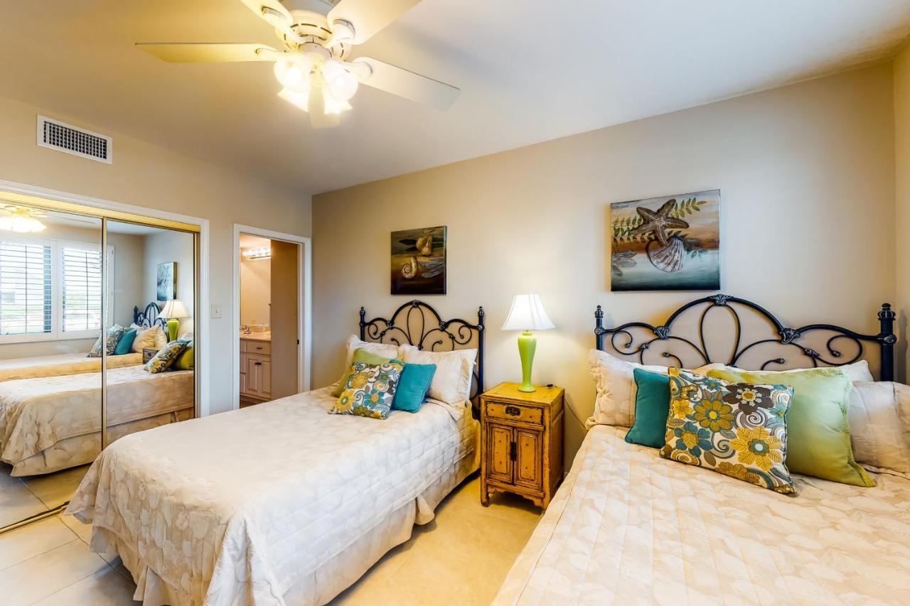 Apartamento Four Seasons Of Romar #101 East Orange Beach Exterior foto