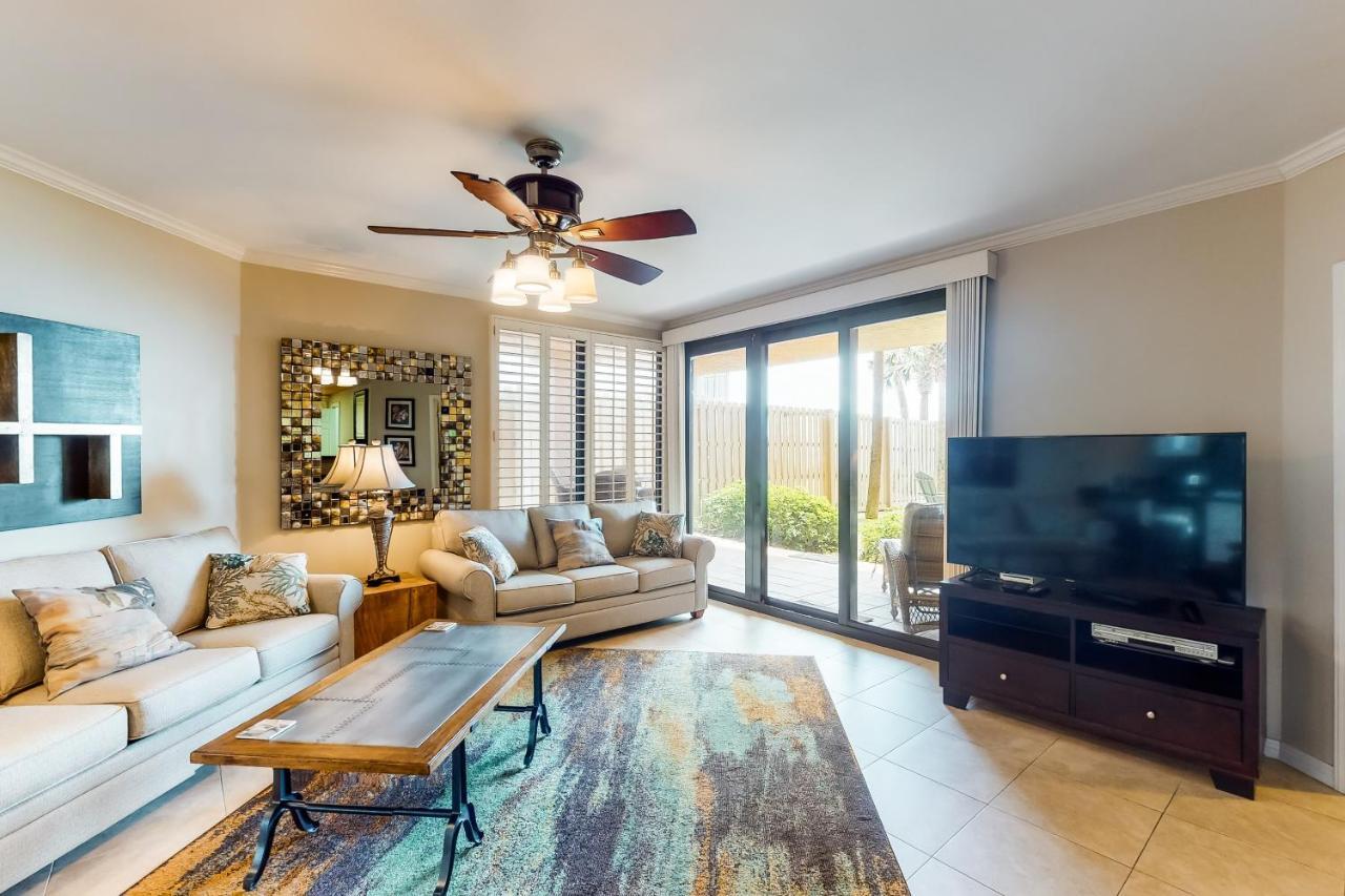 Apartamento Four Seasons Of Romar #101 East Orange Beach Exterior foto