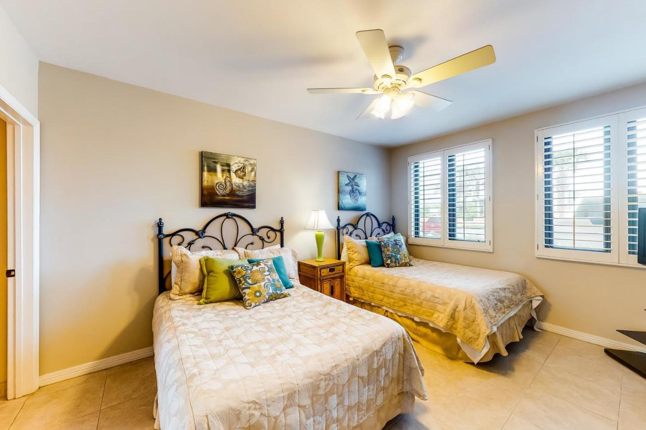 Apartamento Four Seasons Of Romar #101 East Orange Beach Exterior foto