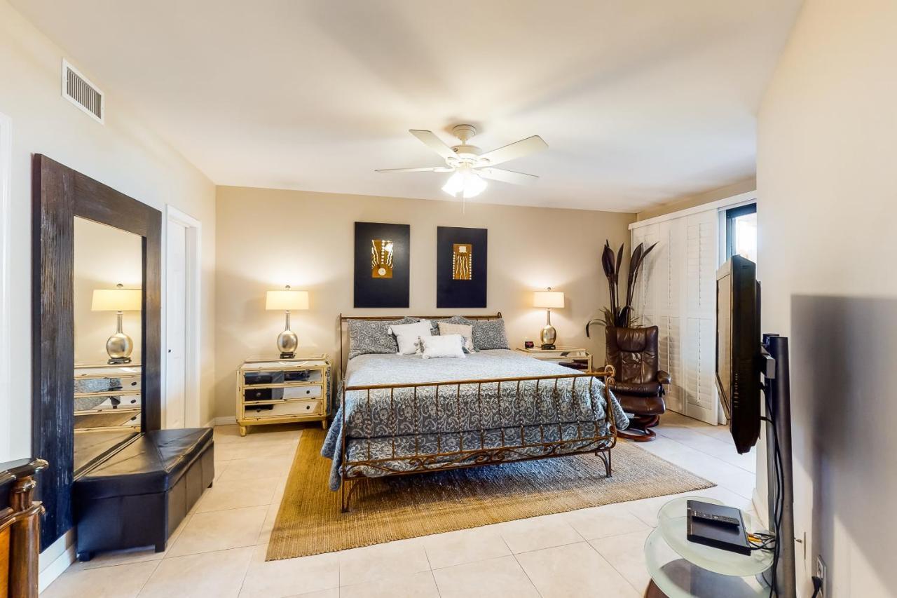 Apartamento Four Seasons Of Romar #101 East Orange Beach Exterior foto