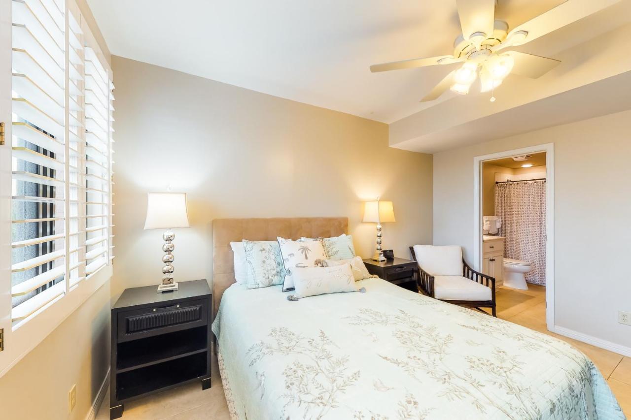 Apartamento Four Seasons Of Romar #101 East Orange Beach Exterior foto