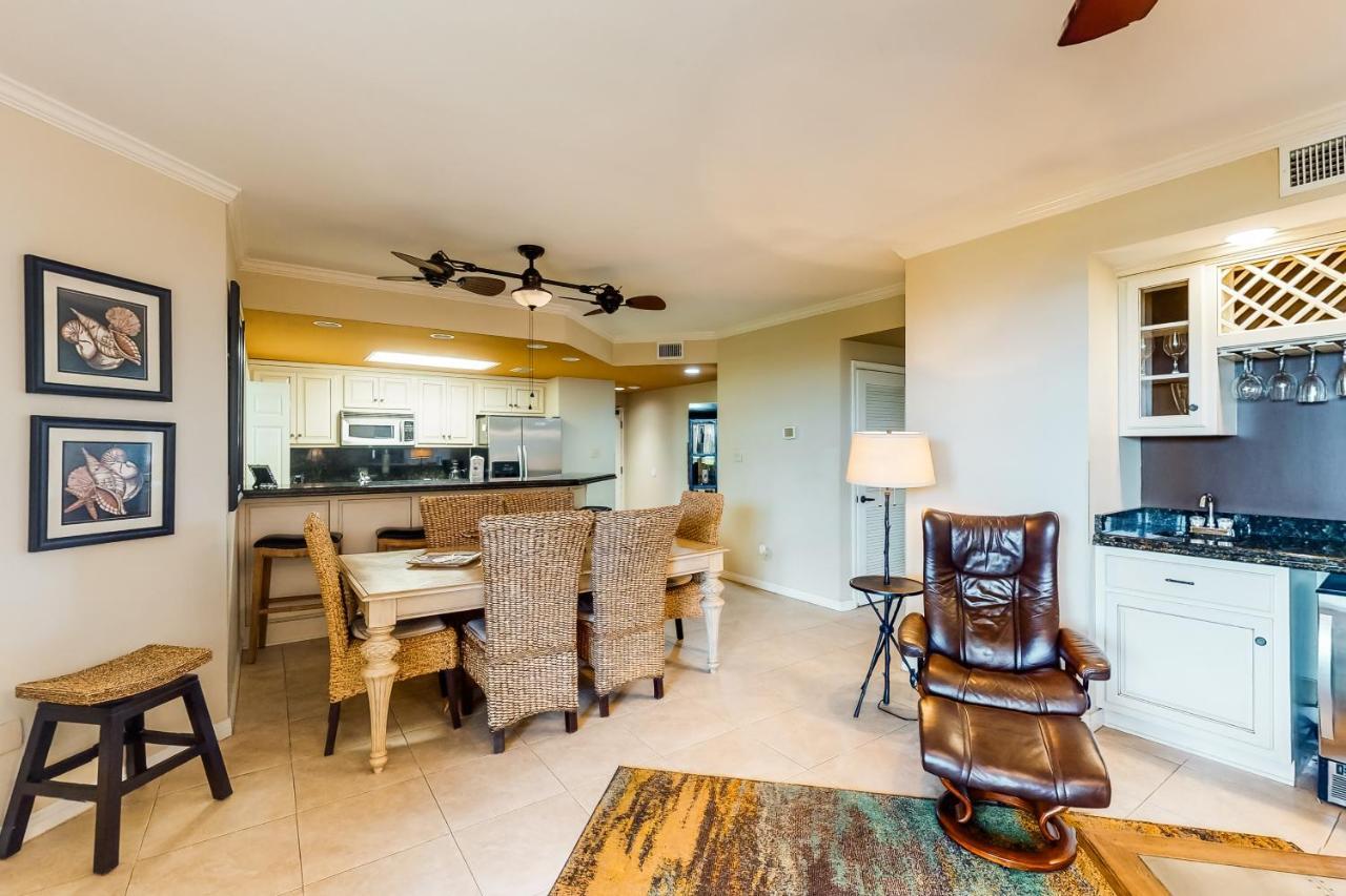 Apartamento Four Seasons Of Romar #101 East Orange Beach Exterior foto