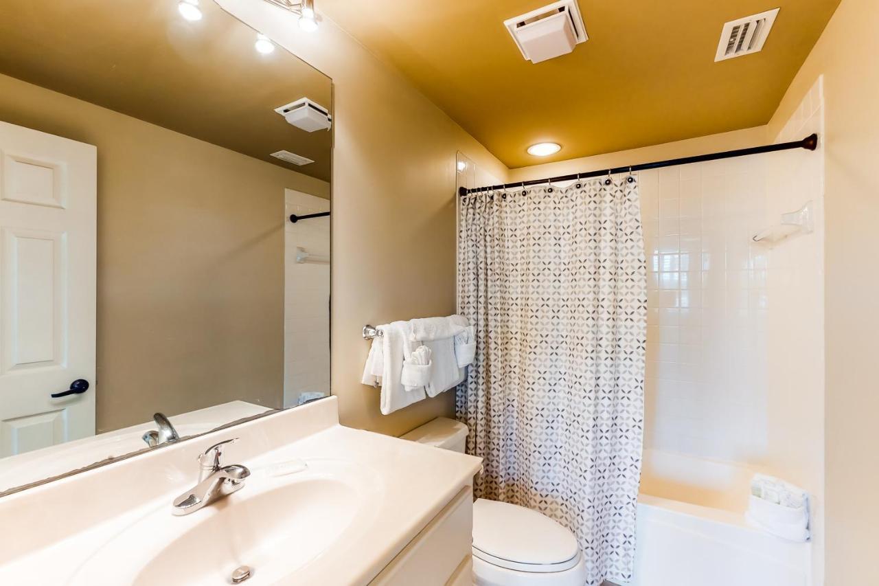 Apartamento Four Seasons Of Romar #101 East Orange Beach Exterior foto