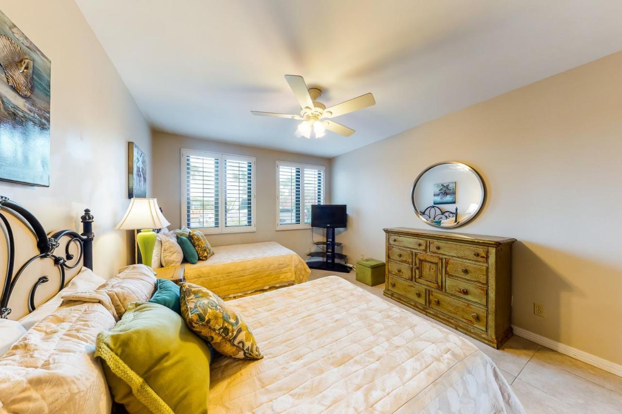 Apartamento Four Seasons Of Romar #101 East Orange Beach Exterior foto