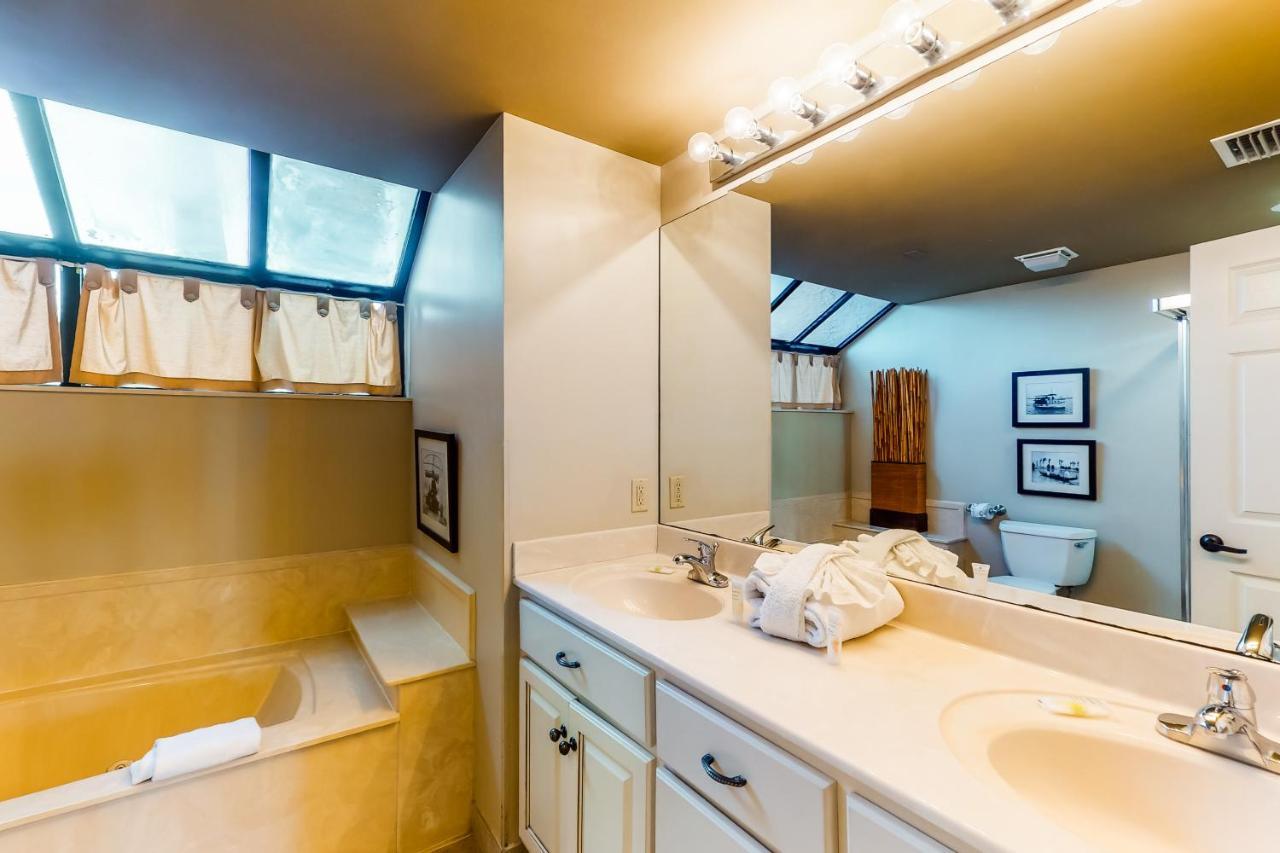 Apartamento Four Seasons Of Romar #101 East Orange Beach Exterior foto